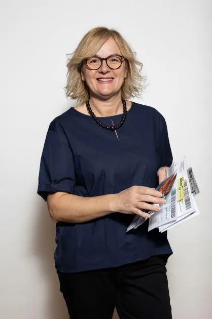 Violeta Fankhauser